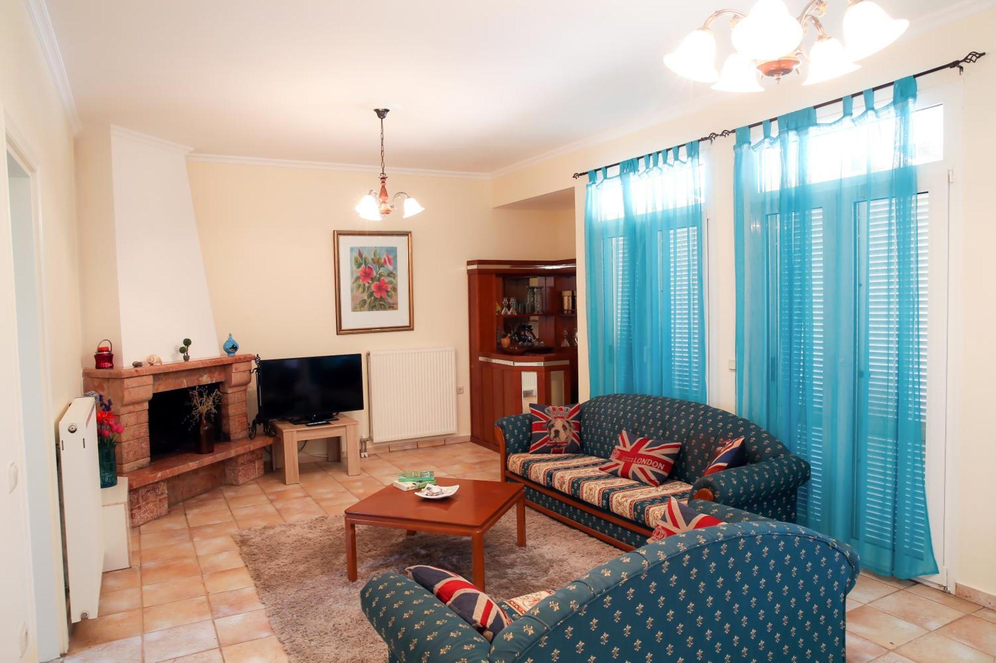 S&C Kosmos Beach Resort Roda  Buitenkant foto